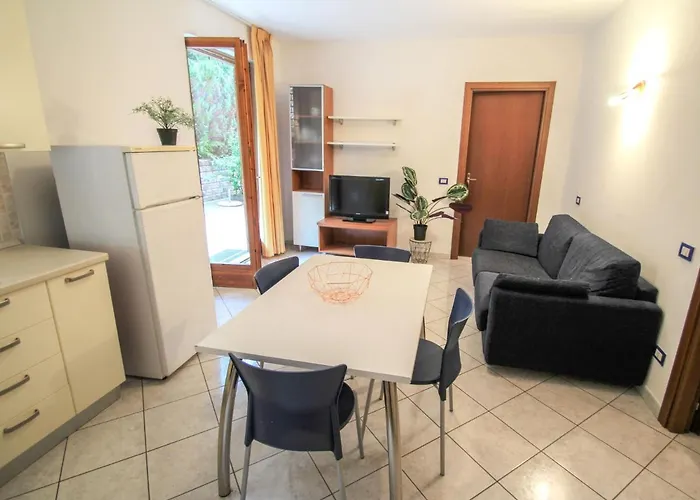 Residenza Agrifoglio-9 By Interhome Apartamento *