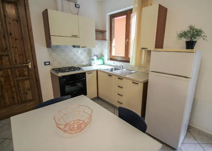 Residenza Agrifoglio-9 By Interhome Apartamento