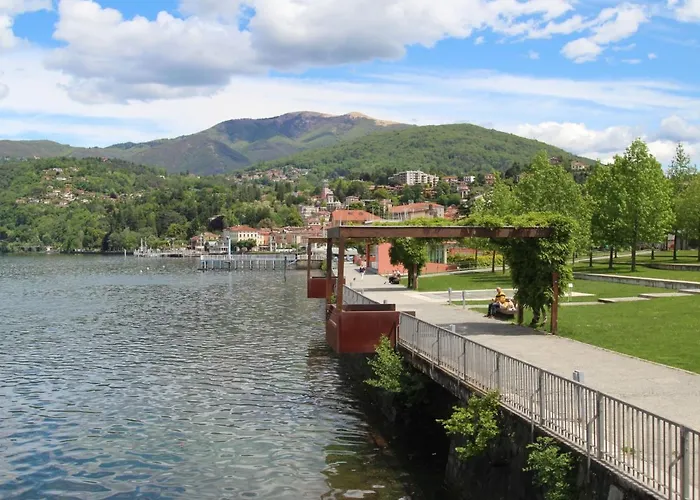 Residenza Agrifoglio-9 By Interhome Apartamento *