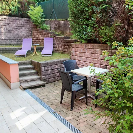 Apartment Residenza Agrifoglio-9 By Interhome