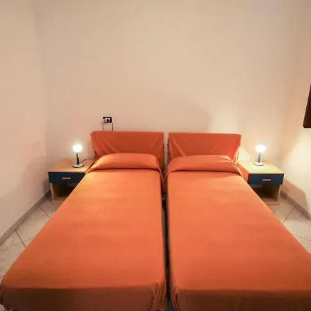 Residenza Agrifoglio-9 By Interhome Appartement Luino