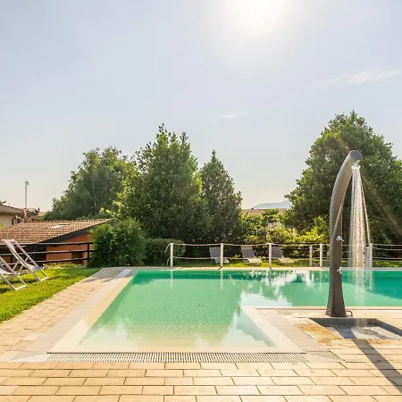 Residenza Agrifoglio-9 By Interhome Apartment