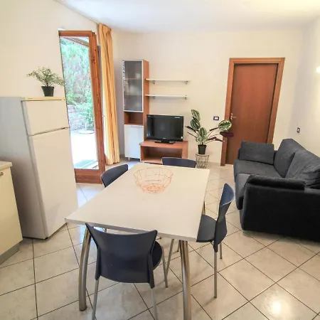 Residenza Agrifoglio-9 By Interhome Apartment *