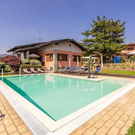 Residenza Agrifoglio-9 By Interhome