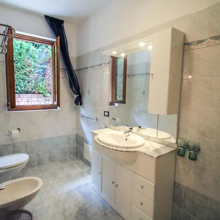 Residenza Agrifoglio-9 By Interhome Luino