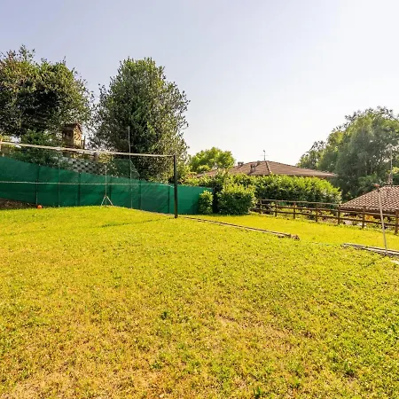 Residenza Agrifoglio-9 By Interhome Apartment *