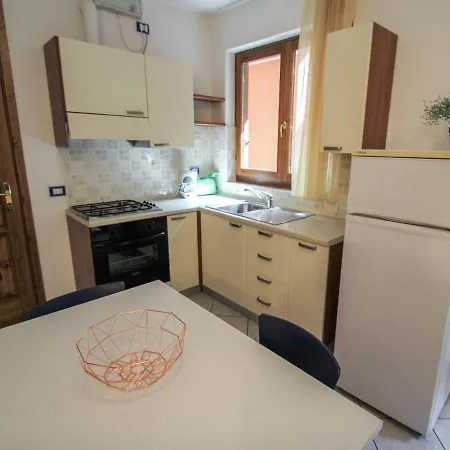 Residenza Agrifoglio-9 By Interhome Apartment