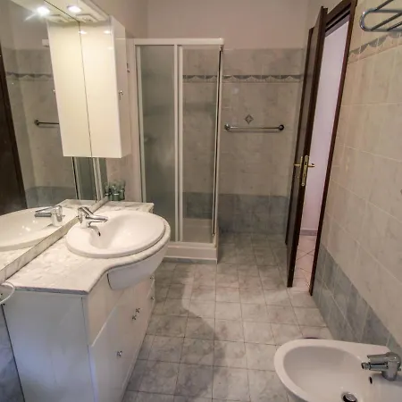 Apartment Residenza Agrifoglio-9 By Interhome Luino