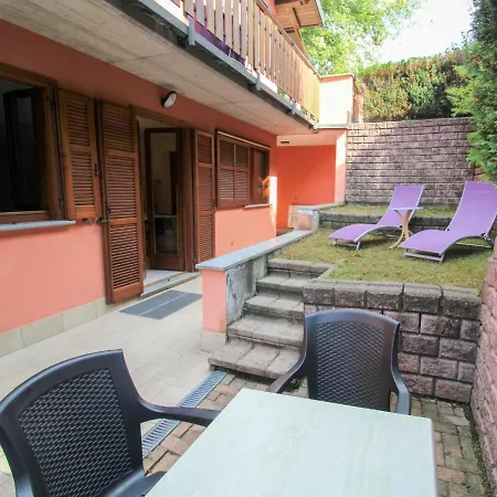 Residenza Agrifoglio-9 By Interhome Luino