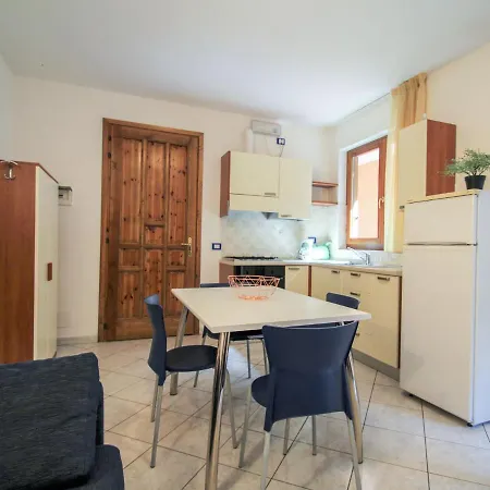 Residenza Agrifoglio-9 By Interhome
