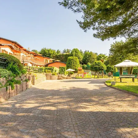 Residenza Agrifoglio-9 By Interhome Luino