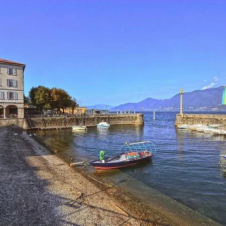 Apartment Residenza Agrifoglio-9 By Interhome Luino