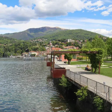 Residenza Agrifoglio-9 By Interhome Apartment *