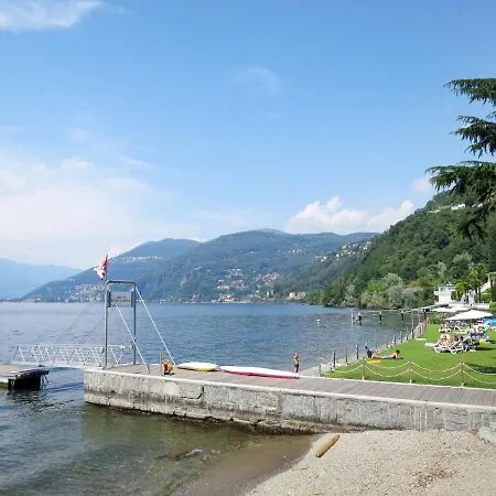 Residenza Agrifoglio-9 By Interhome Apartment
