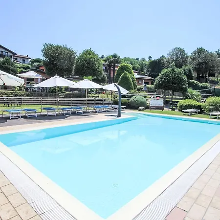Residenza Agrifoglio-9 By Interhome *