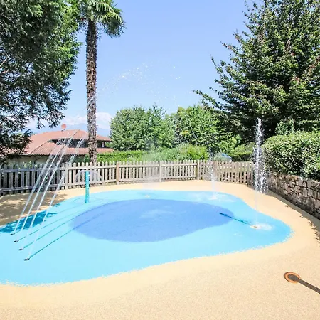 Residenza Agrifoglio-9 By Interhome Apartment *