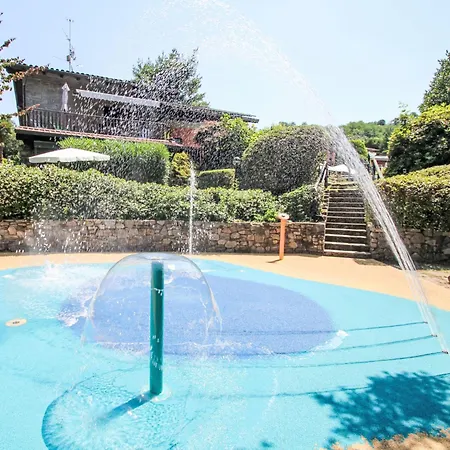 Residenza Agrifoglio-9 By Interhome Apartment