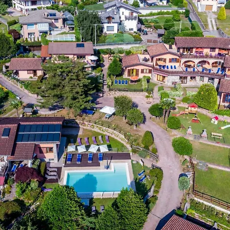 Residenza Agrifoglio-9 By Interhome *