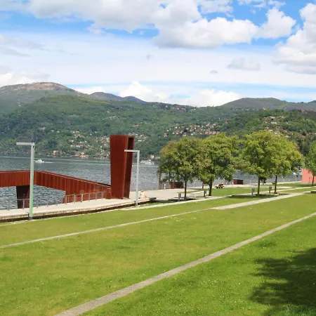 Apartman Residenza Agrifoglio-9 By Interhome