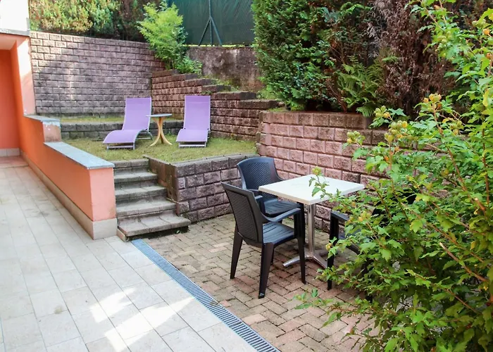 Apartman Residenza Agrifoglio-9 By Interhome