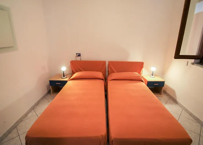 Residenza Agrifoglio-9 By Interhome Apartman Luino