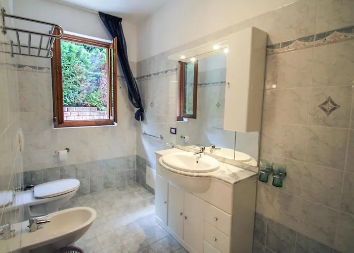 Residenza Agrifoglio-9 By Interhome Luino