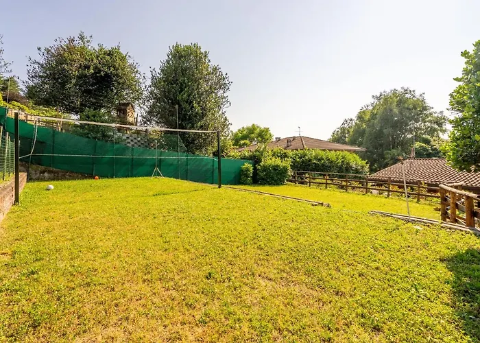 Residenza Agrifoglio-9 By Interhome Apartman *