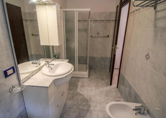 Apartman Residenza Agrifoglio-9 By Interhome Luino