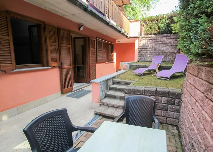 Residenza Agrifoglio-9 By Interhome Luino