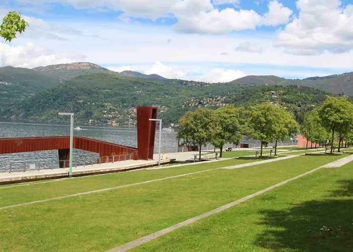 Apartman Residenza Agrifoglio-9 By Interhome