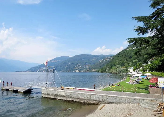 Residenza Agrifoglio-9 By Interhome Apartman