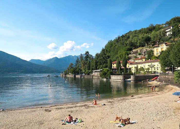 Apartman Residenza Agrifoglio-9 By Interhome *